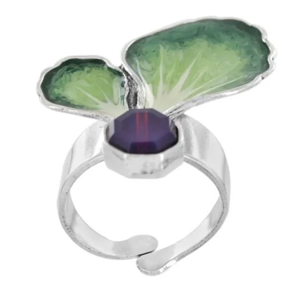 Taratata Bijoux Cœur d'Artichaut Flash Sale
