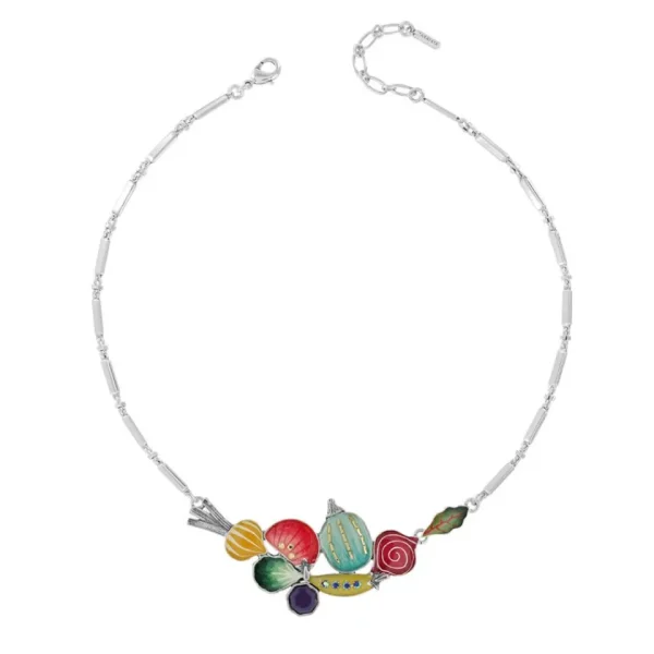 Taratata Bijoux Cœur d'Artichaut Best Sale