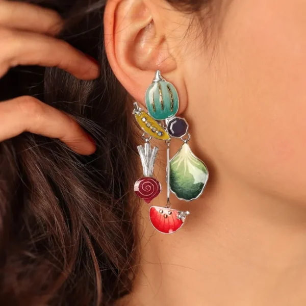 Taratata Bijoux Cœur d'Artichaut Flash Sale