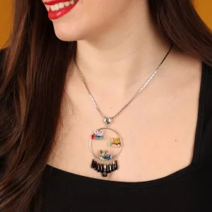 Taratata Bijoux Dans les nuages Best Sale