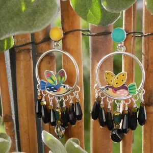 Taratata Bijoux Dans les nuages Cheap