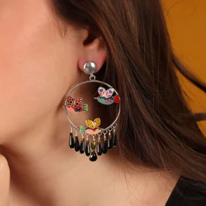 Taratata Bijoux Dans les nuages Best Sale