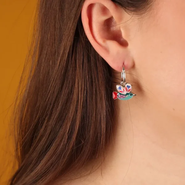 Taratata Bijoux Dans les nuages Shop