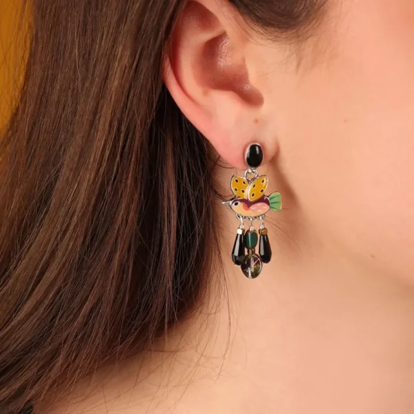 Taratata Bijoux Dans les nuages Best Sale
