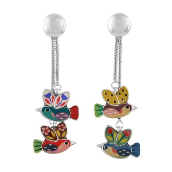 Taratata Bijoux Dans les nuages New