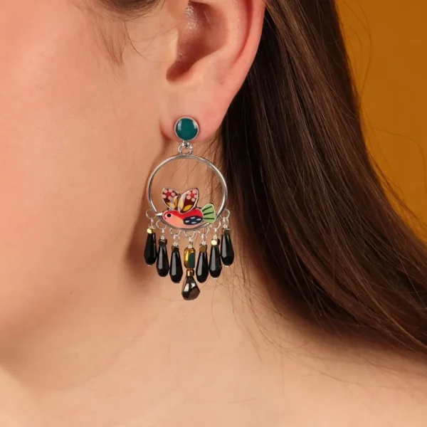 Taratata Bijoux Dans les nuages Clearance