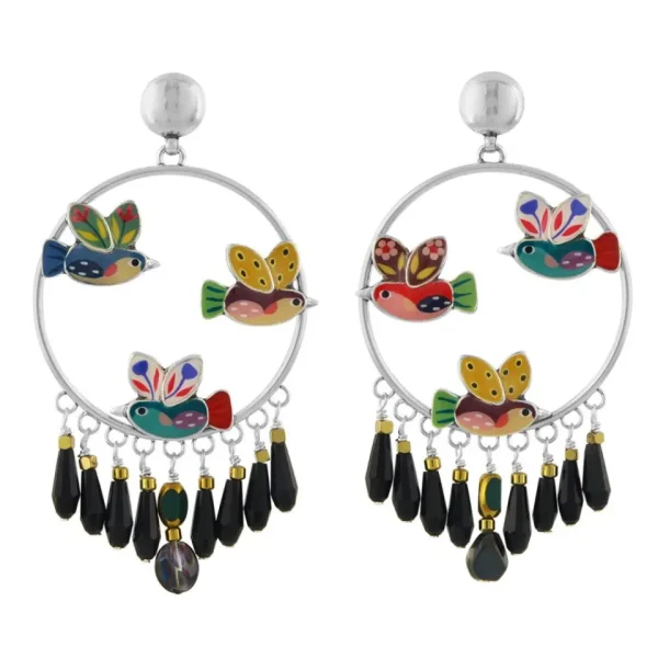 Taratata Bijoux Dans les nuages Best Sale