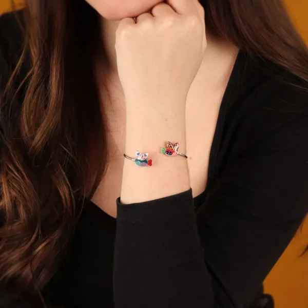 Taratata Bijoux Dans les nuages Fashion