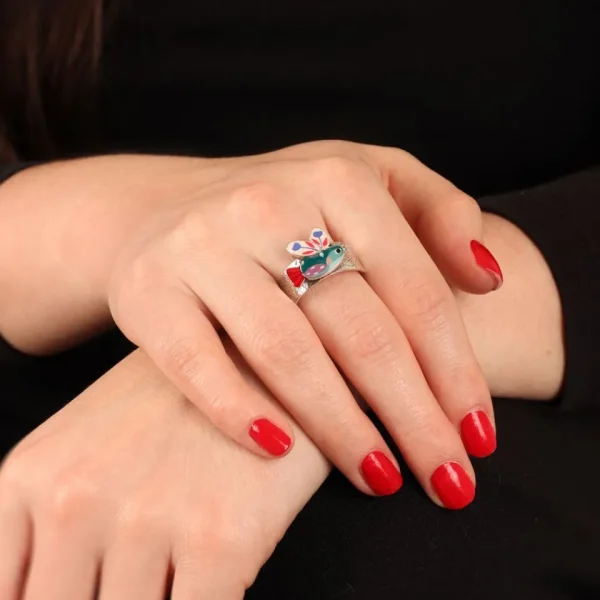 Taratata Bijoux Dans les nuages Outlet