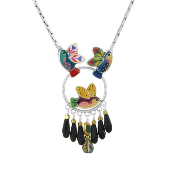 Taratata Bijoux Dans les nuages Fashion