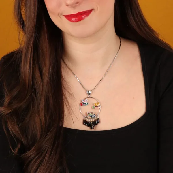 Taratata Bijoux Dans les nuages Best Sale