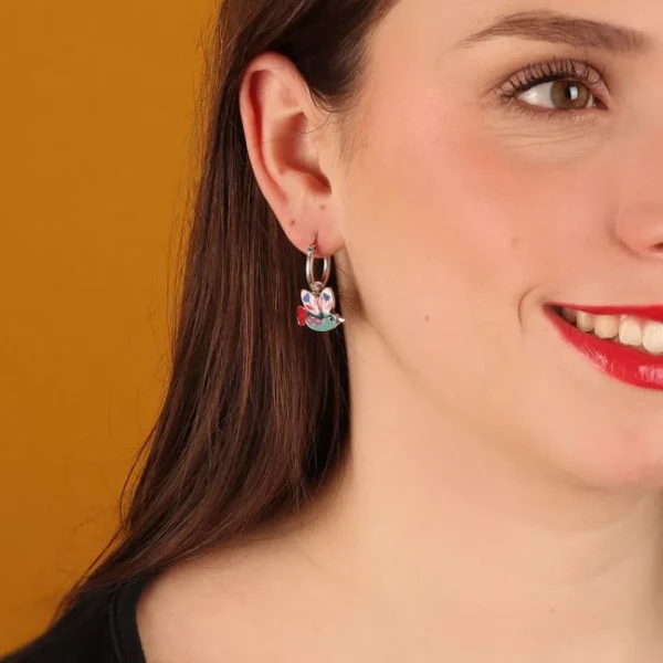 Taratata Bijoux Dans les nuages Shop