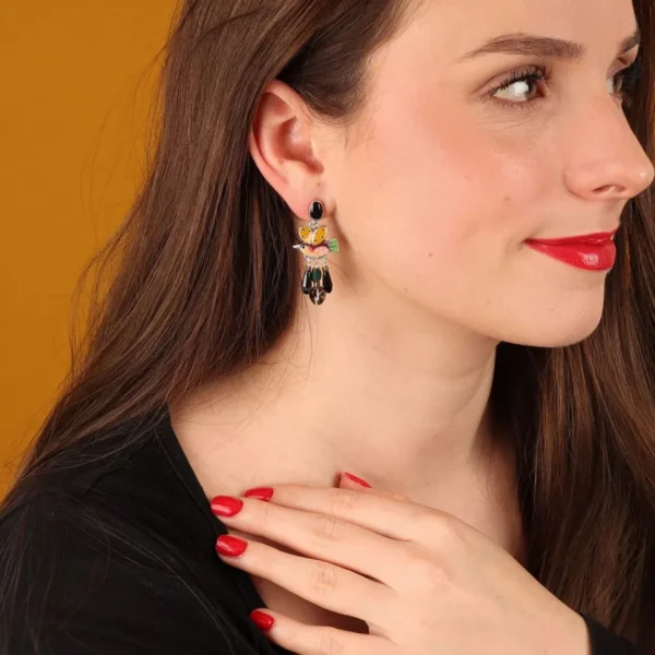 Taratata Bijoux Dans les nuages Best Sale