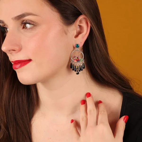 Taratata Bijoux Dans les nuages Clearance