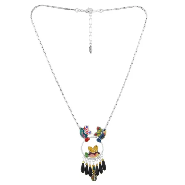 Taratata Bijoux Dans les nuages Fashion