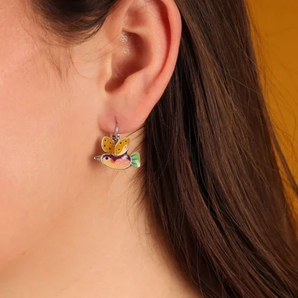 Taratata Bijoux Dans les nuages Store