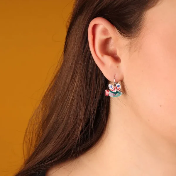 Taratata Bijoux Dans les nuages Shop