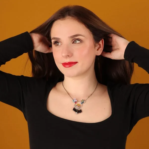 Taratata Bijoux Dans les nuages Fashion
