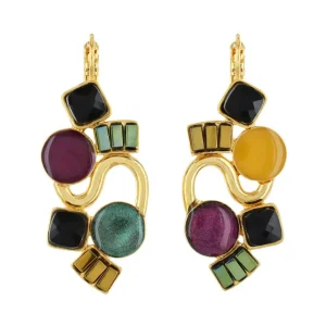 Taratata Bijoux Electron Fashion