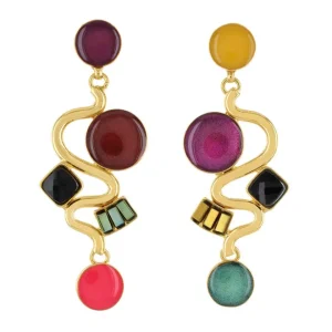 Taratata Bijoux Electron Discount