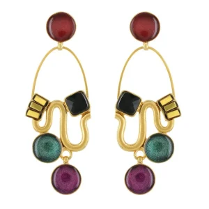 Taratata Bijoux Electron Fashion