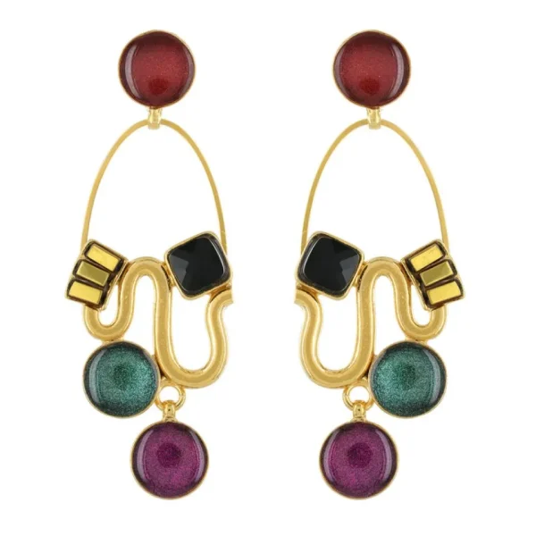 Taratata Bijoux Electron Fashion