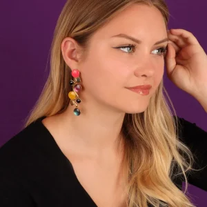 Taratata Bijoux Electron Fashion