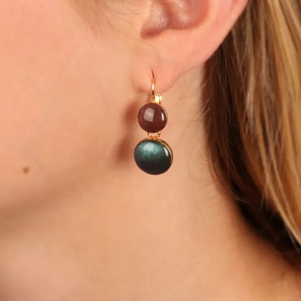 Taratata Bijoux Electron Best