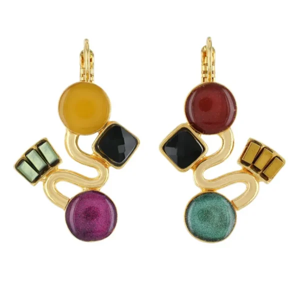 Taratata Bijoux Electron Fashion