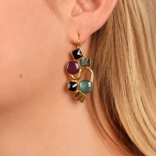 Taratata Bijoux Electron Fashion