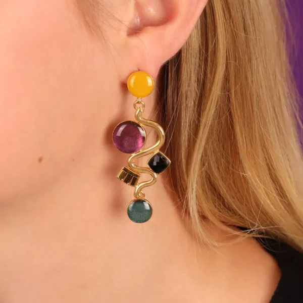 Taratata Bijoux Electron Discount