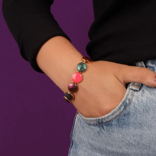 Taratata Bijoux Electron New