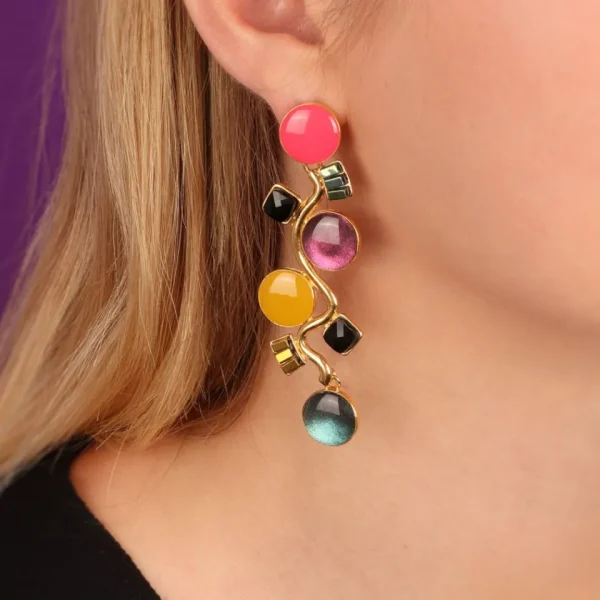 Taratata Bijoux Electron Fashion