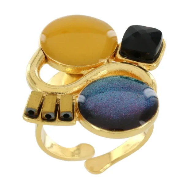 Taratata Bijoux Electron New