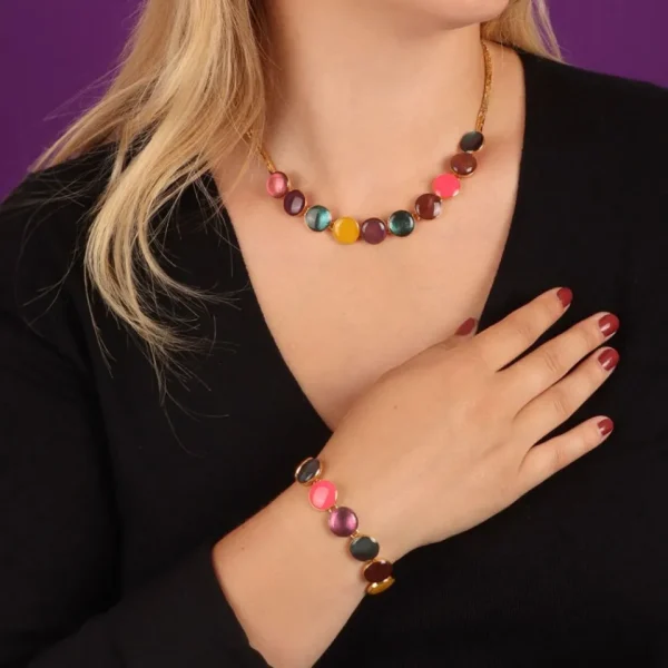 Taratata Bijoux Electron New