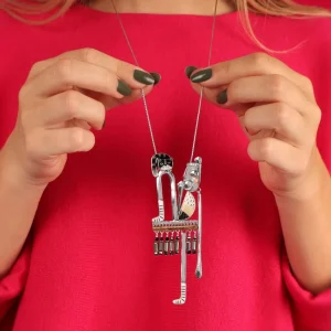 Taratata Bijoux Flemme Fashion
