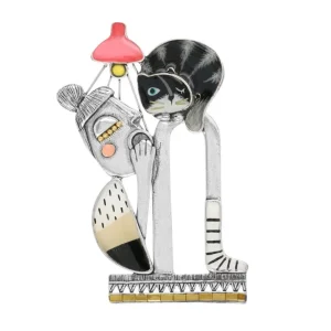 Taratata Bijoux Flemme Online