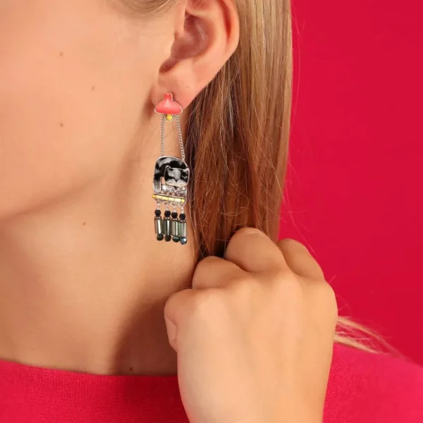 Taratata Bijoux Flemme Best Sale