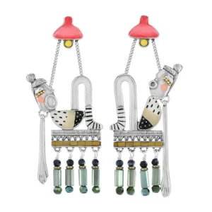 Taratata Bijoux Flemme New