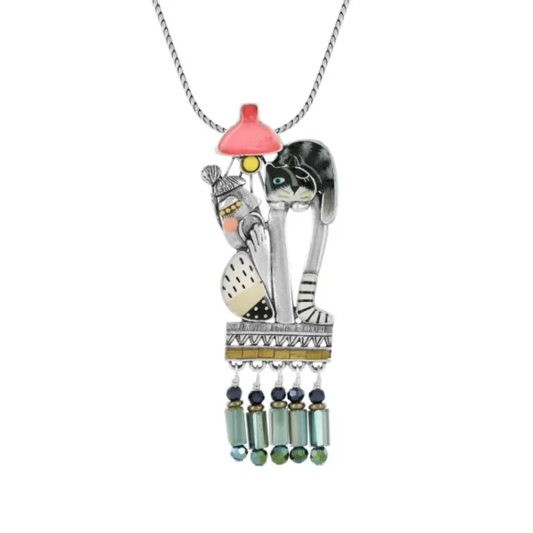 Taratata Bijoux Flemme Discount