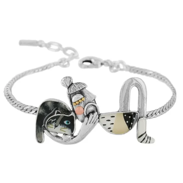 Taratata Bijoux Flemme Sale