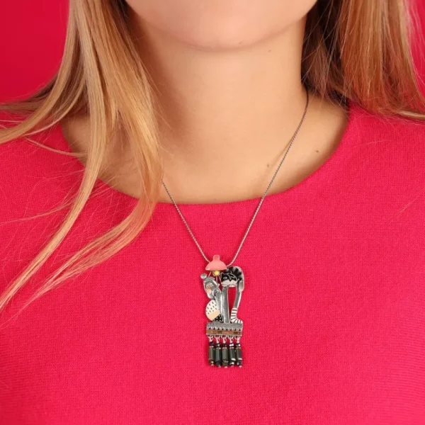 Taratata Bijoux Flemme Discount