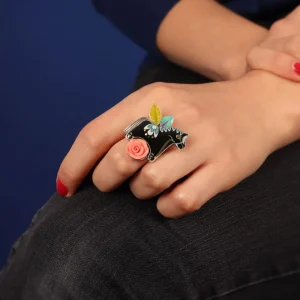 Taratata Bijoux Folk Flash Sale