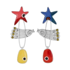 Taratata Bijoux Fragment Fashion