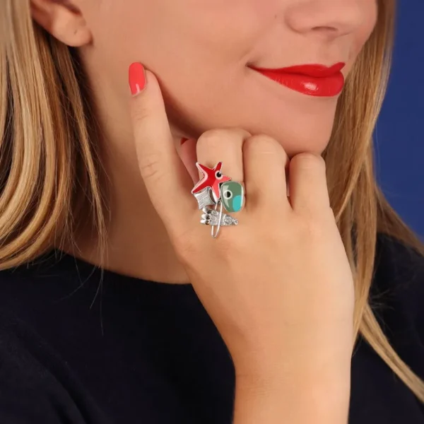 Taratata Bijoux Fragment Flash Sale