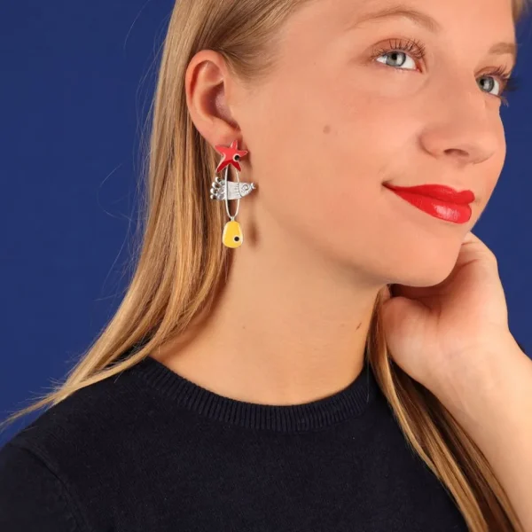Taratata Bijoux Fragment Fashion