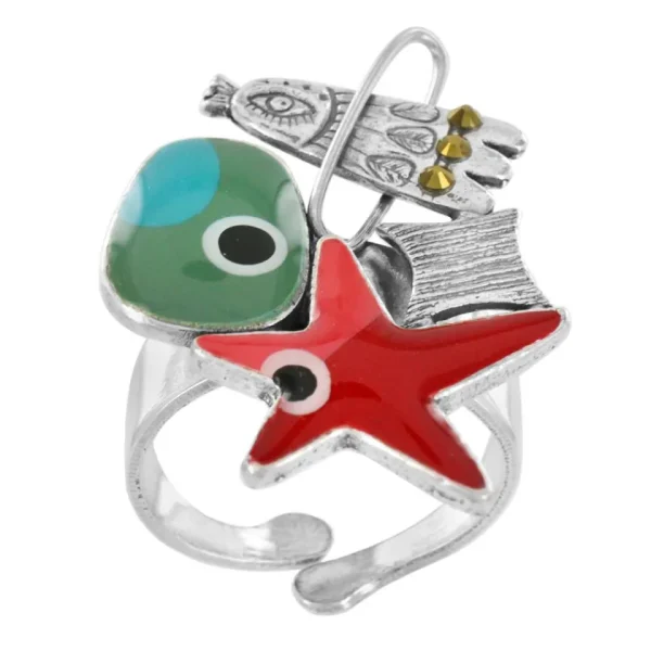Taratata Bijoux Fragment Flash Sale
