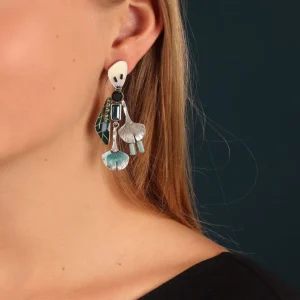 Taratata Bijoux Gingko Discount