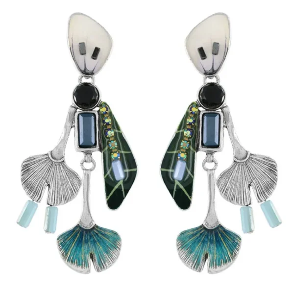 Taratata Bijoux Gingko Discount