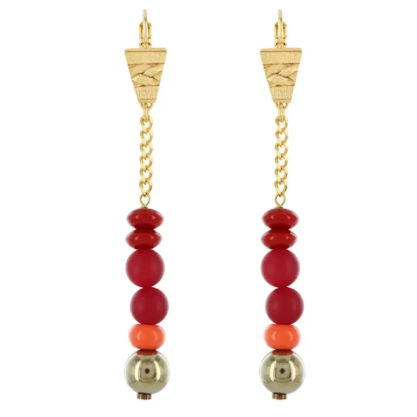 Taratata Bijoux Glam Rock Flash Sale